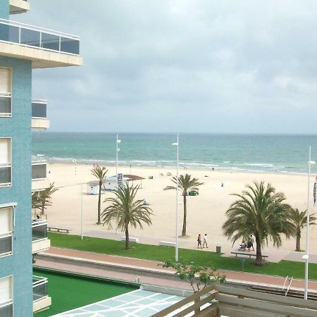 Vora Gandia Beach - Alquiler Familias Playa de Gandia Buitenkant foto