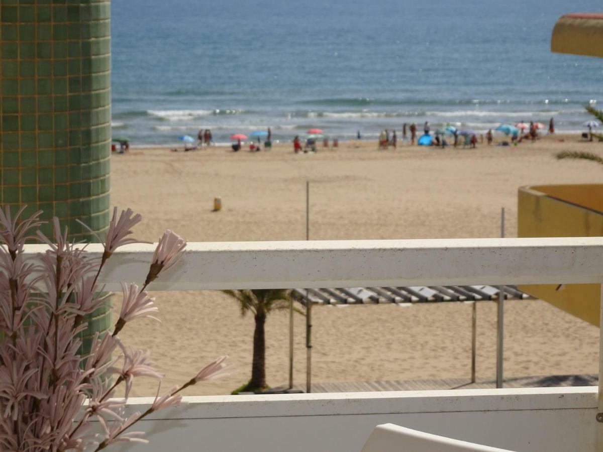Vora Gandia Beach - Alquiler Familias Playa de Gandia Buitenkant foto