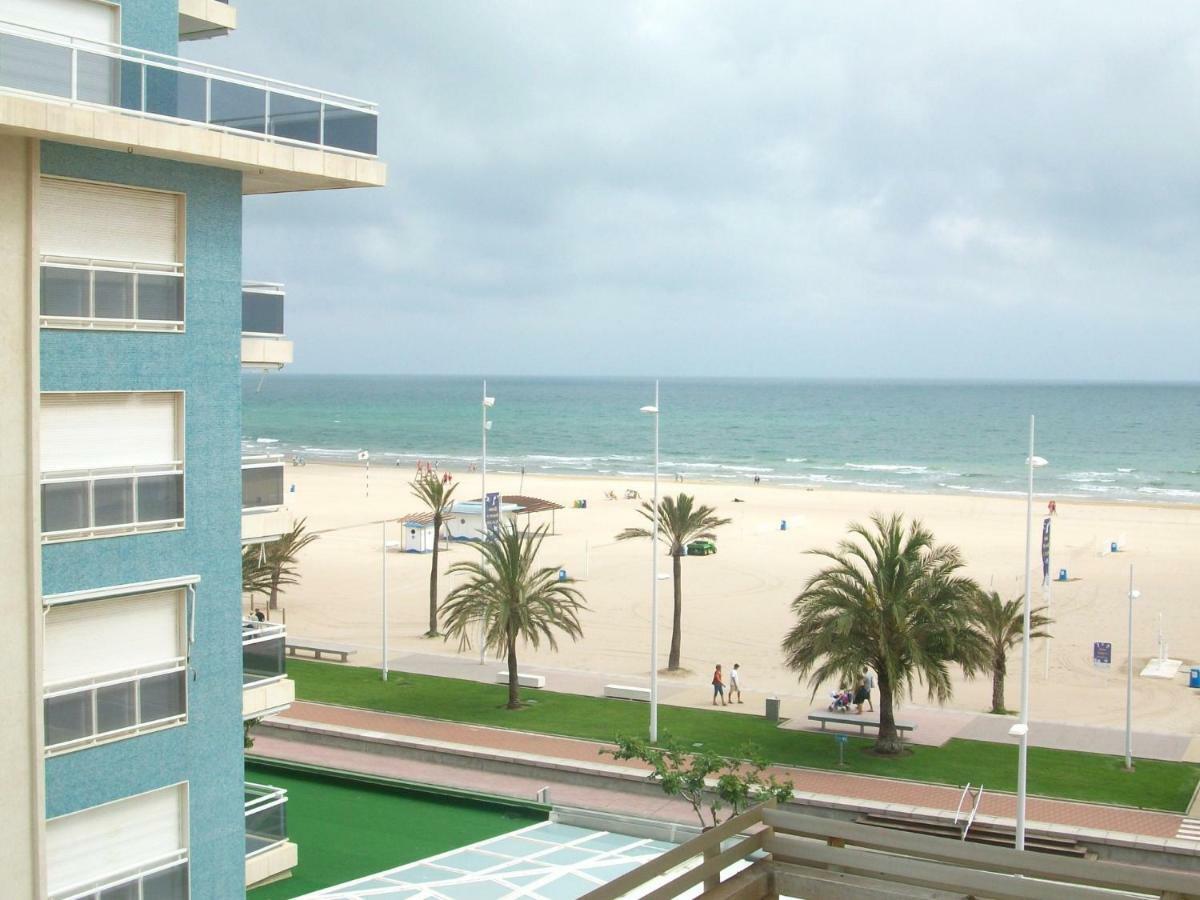 Vora Gandia Beach - Alquiler Familias Playa de Gandia Buitenkant foto